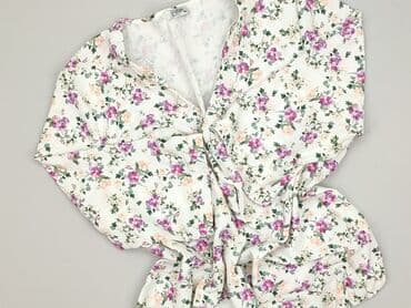 zwroty pepe jeans: Bluzka damska, rozmiar M — 1