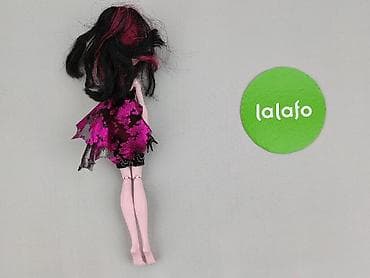 sukienko: Lalka, dla Dzieci, stan - Idealny — 3