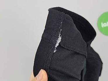 Kobiety: Legginsy Krótkie damskie, rozmiar S — 4