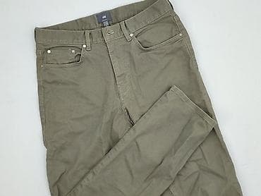 H&M, Men's trousers, size S