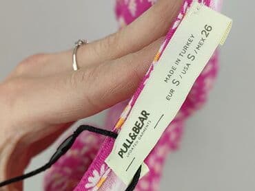 spódniczka pull and bear: PULL&BEAR, Sukienka damska, rozmiar S — 5