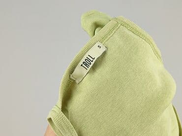 zielona koszulka zara: Troll, Top damski, rozmiar S — 4