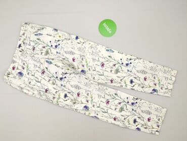 cekinowe spodnie h m: H&M, Spodnie materiałowe damskie, rozmiar XS — 3