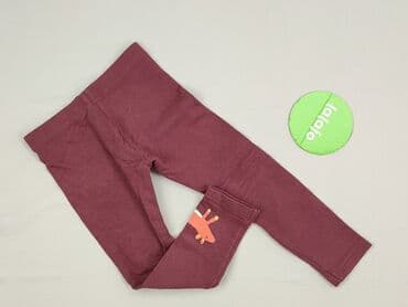 rajstopy czarne wzory: Leggings for kids, Little kids, 3-4 years, 98/104, condition - Very good — 3