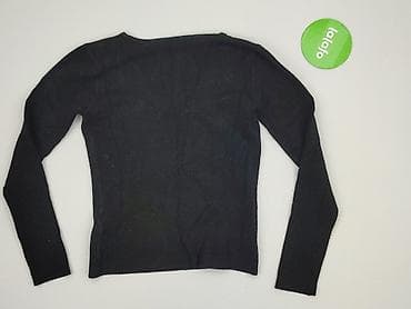 sweter azurowy: Sweter damski, rozmiar S — 3