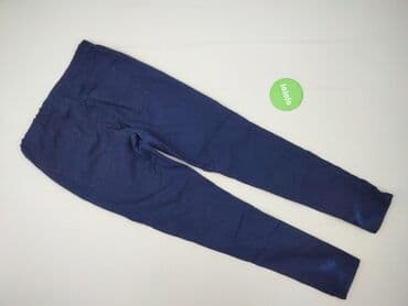 włoskie jeansy damskie: Jeansy damskie, rozmiar L — 3