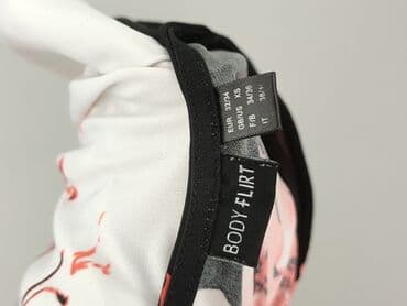 sukienki w stylu boho midi: BODY FLIRT, Sukienka damska, XS — 4