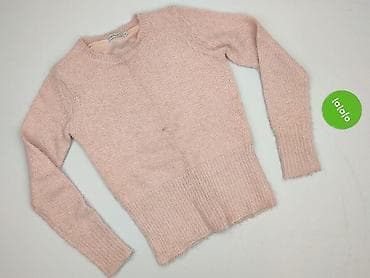 bluza doberman cropp: Easy Wear, Sweter damski, rozmiar M — 2