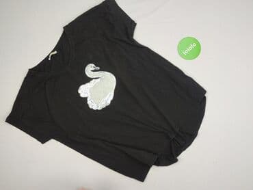 louis vuitton duck t shirty: T-shirt damski, rozmiar 4XL — 2