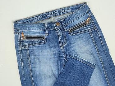 esprit second hand: Esprit, Jeansy damskie, rozmiar L — 1
