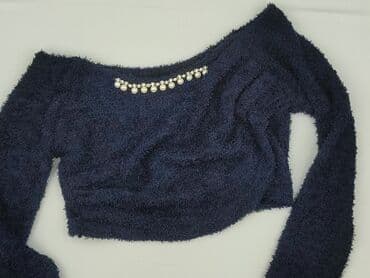 sweter grucha allegro: Women`s sweater, size S (EU 36) — 1
