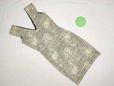 cekiny na ubrania: Forever 21, Sukienka damska, rozmiar S — 2