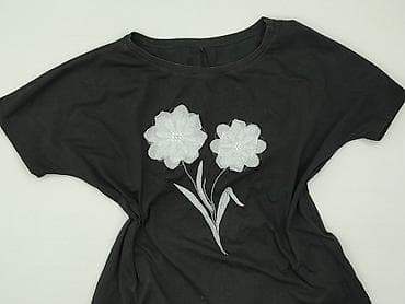 decathlon bluza uv: T-shirt damski, rozmiar XL — 1