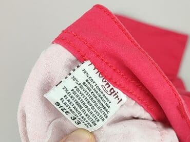 różowe jeansy damskie: Jeansy damskie, rozmiar XL — 5