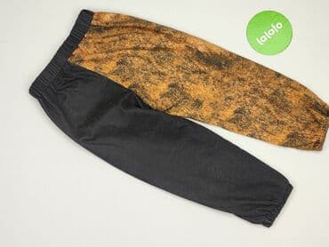 rajstopy wzorzyste allegro: Other children's pants, Shein, 4-5 years, 110, condition - Very good — 3