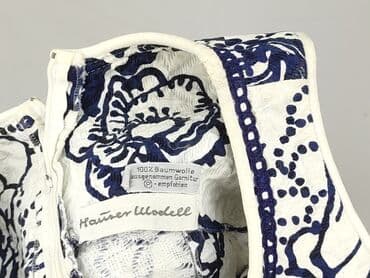 sukienki midi długi rękaw: Sukienka damska, rozmiar M — 5