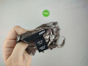 sukienki do egiptu: H&M, Sukienka damska, rozmiar M — 5