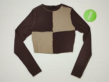 biustonosz 95d: Shein, Top damski, rozmiar S — 2