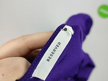 elegancka: Reserved, Sukienka damska, rozmiar S — 4