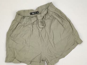 krótkie spodenki z kieszeniami: FB Sister, Szorty damskie, rozmiar M — 1