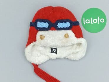 h: Hat, condition - Good — 2