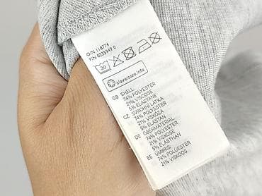 hermeski klapki: H&M, Sukienka damska, rozmiar XS — 5