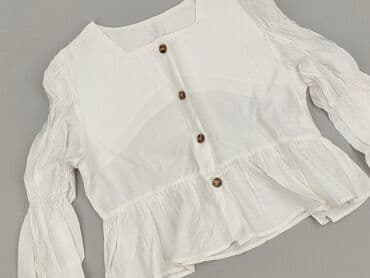 Women's blouse, S at lalafo.pl Women's blouse, S