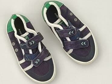 trampki atomowki: Trampki 24, Używany — 1