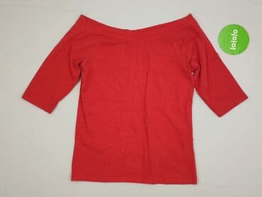 bluzka z odkrytym ramieniem allegro: Bluzka damska, rozmiar M — 2
