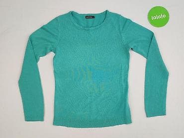 sweter oysho: In Extenso, Sweter damski, rozmiar XS — 3