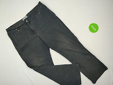 massimo dutti jeansy: Jeansy damskie, rozmiar 2XL — 2