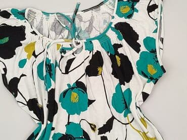 koszula hawajska lidl: Women's blouse, size L (EU 40) — 1