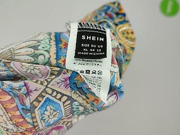 marynarke: Shein, Bluzka damska, rozmiar XL — 5