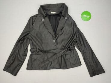marynarki damskie h m: Marynarka damska, rozmiar 3XL — 2