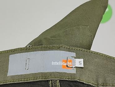 klapki hermesy: Intelligent Store, Szorty damskie, rozmiar S — 4