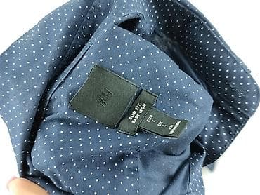 hm bluza w paski: H&M, Koszulа dla mężczyzn, rozmiar L — 5