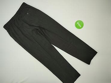 comfortable buty: Spodnie materiałowe damskie, rozmiar S — 3