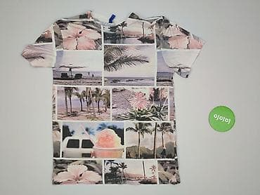 koszulki mass: H&M Divided, T-shirt damski, rozmiar S — 2