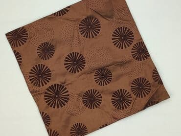 Poszewki: Pillowcase, 42 x 42, kolor - Brązowy, stan - Idealny