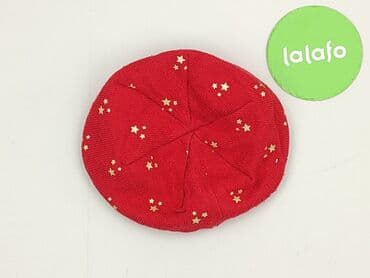 lidl spodnie przeciwdeszczowe: Hat, 50-51 cm, condition - Very good — 2