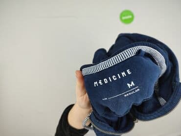 bluzy nike: Medicine, Bluza z kapturem damska, rozmiar M — 5