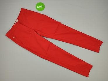 shein s: Spodnie materiałowe damskie, rozmiar S — 2