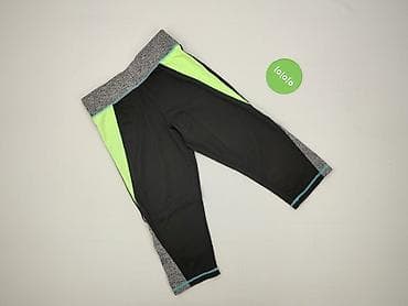 mesh: Workout, Legginsy Sportowe damskie, rozmiar S — 2