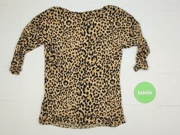 eleganckie bluzki xs: H&M, Women's blouse, size XS — 4