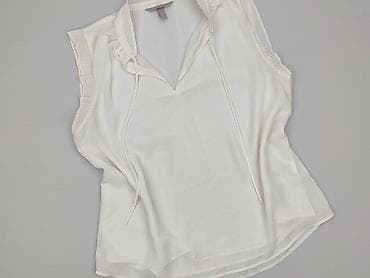 bluzka c: H&M, Bluzka damska, rozmiar M — 1