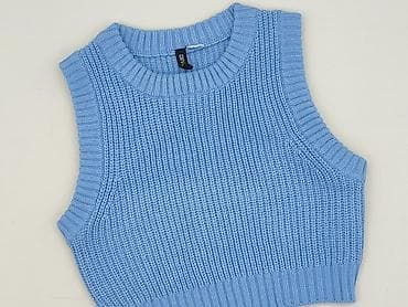 H&M Divided, Kamizelka damska, rozmiar S