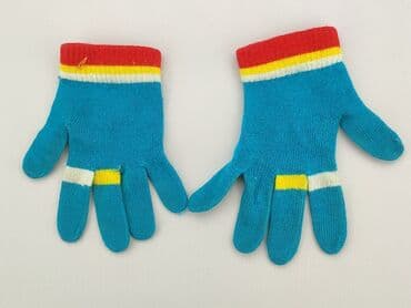 kapcie cmp: Gloves, 16 cm, condition - Very good — 1