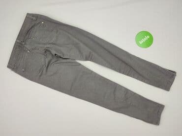 sandały skechers ccc: Jeansy damskie, rozmiar S — 3