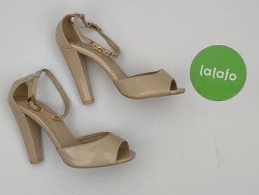 ccc buty stitch: Sandals for women, size 38 — 2