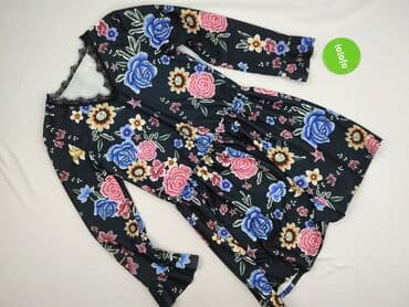 mohito sukienka w kwiaty dluga: Sukienka damska, rozmiar S — 2